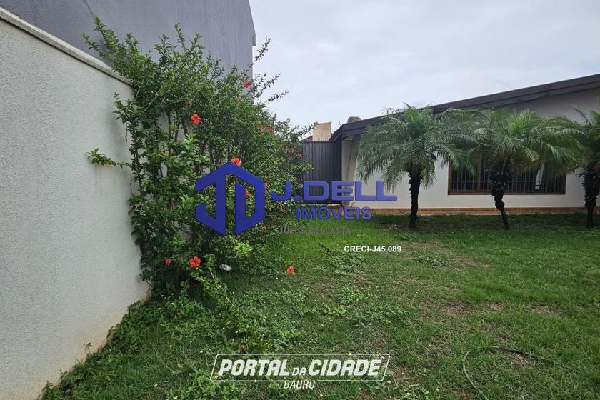 Casa &agrave; venda - 968m&sup2; - Jardim America