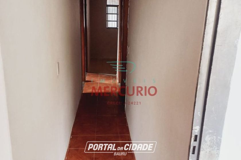 Casa &agrave; venda - 200m&sup2; - N&uacute;cleo Habitacional Vereador Edson Francisco da Silva