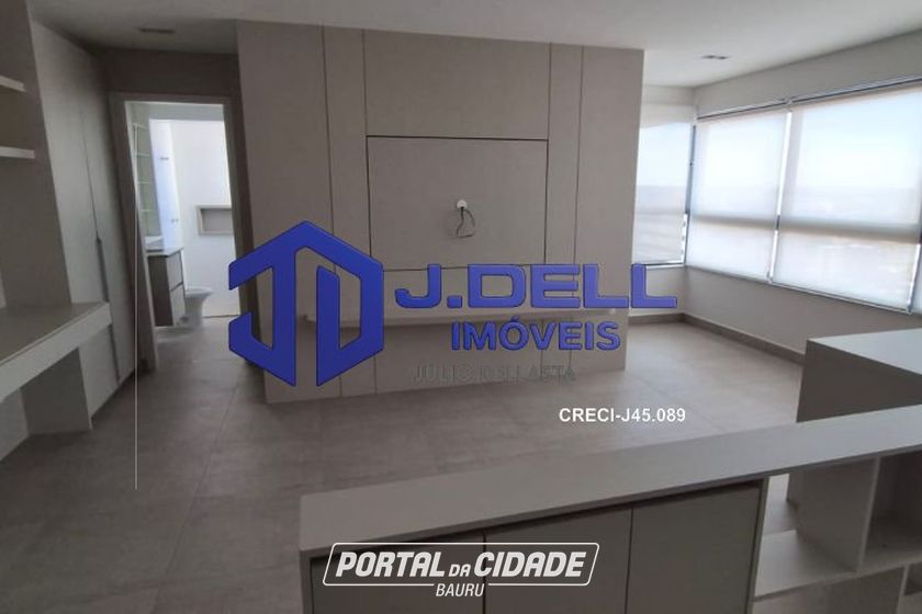 Apartamento para alugar - 465m&sup2; - Centro