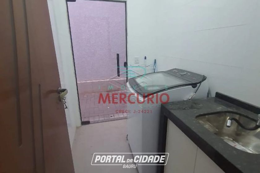 Sobrado &agrave; venda - 179m&sup2; - Vila Souto