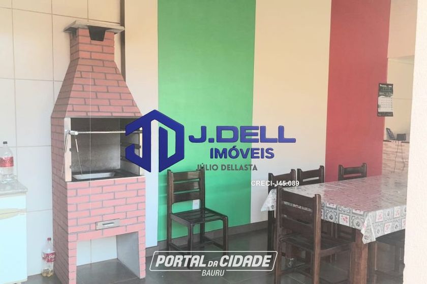 Casa &agrave; venda - 360m&sup2; - Jardim Olimpico