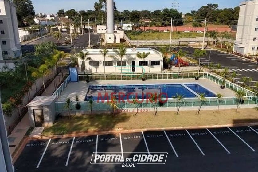 Apartamento &agrave; venda - 55m&sup2; - Vila Serr&atilde;o