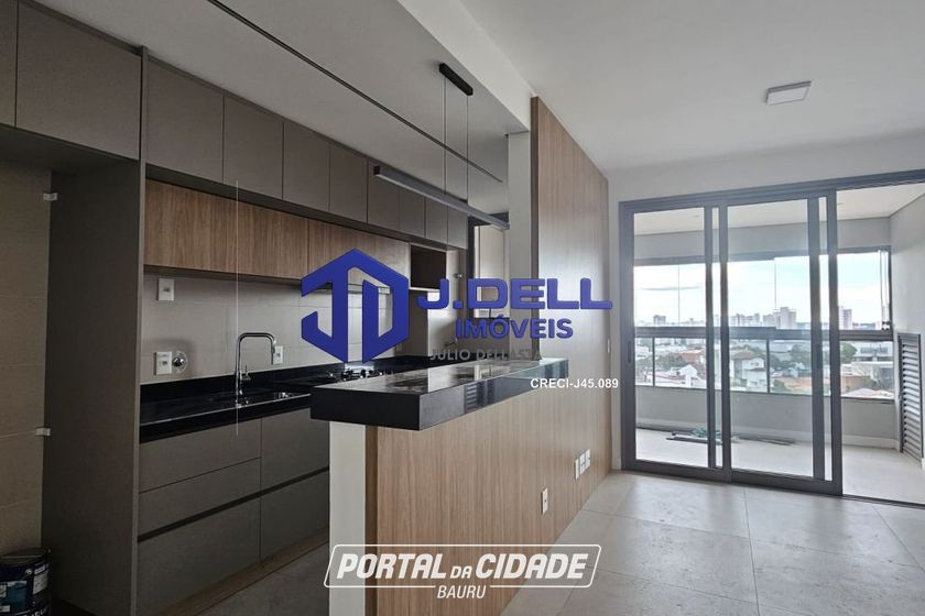 Apartamento para alugar - 92m&sup2; - Jardim Paulista