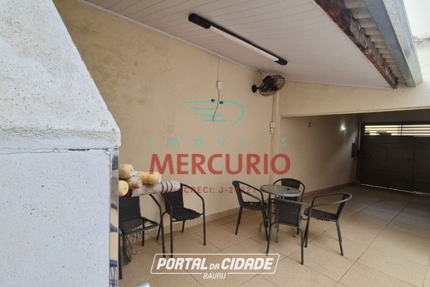 Casa &agrave; venda - 156m&sup2; - Vila Souto