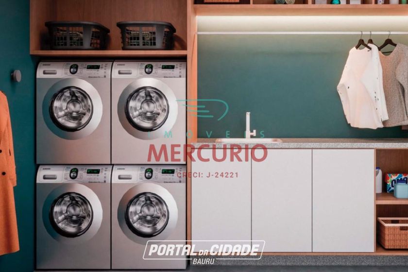 Apartamento &agrave; venda - 31m&sup2; - Vila Cidade Universit&aacute;ria