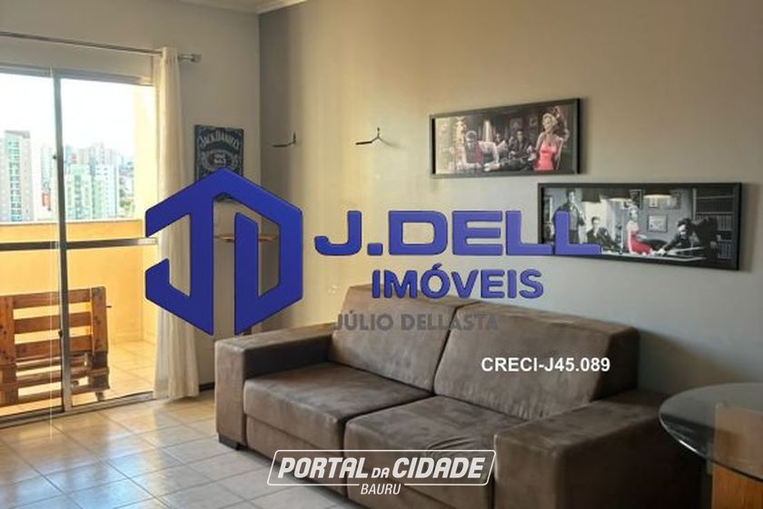 Apartamento &agrave; venda - 50m&sup2; - Jardim Panorama