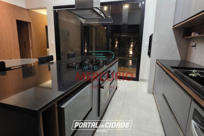 Casa &agrave; venda - 207m&sup2; - Morada Do Sol