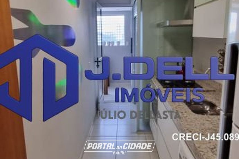 Apartamento &agrave; venda - 94m&sup2; - Parque Jardim Europa