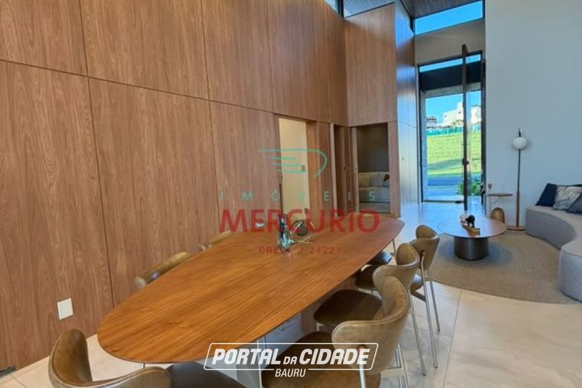 Casa &agrave; venda - 279m&sup2; - Alphaville