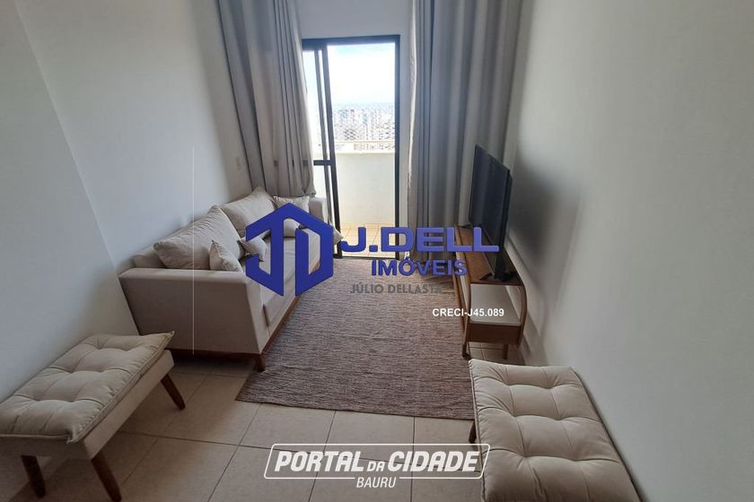 Apartamento &agrave; venda - 80m&sup2; - Infante Dom Henrique