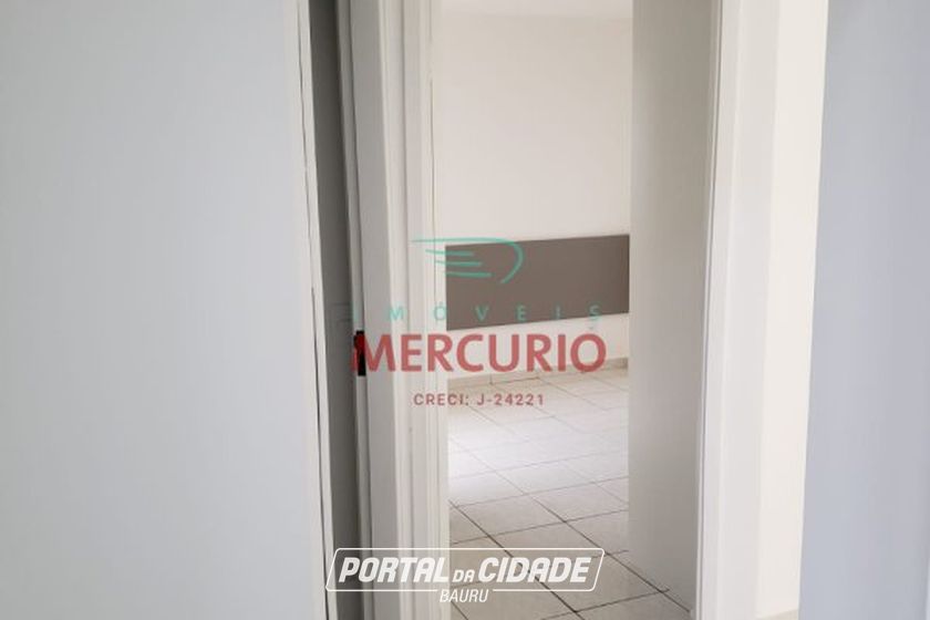 Apartamento &agrave; venda - 59m&sup2; - Jardim Infante Dom Henrique