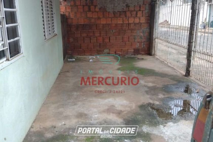 Casa &agrave; venda - 41m&sup2; - Jardim Ouro Verde