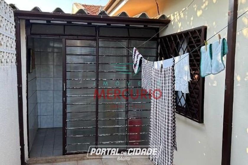 Casa &agrave; venda - 260m&sup2; - Vila Souto