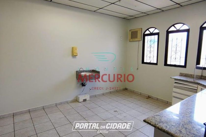 Casa para alugar - 67m&sup2; - Vila Santa Tereza