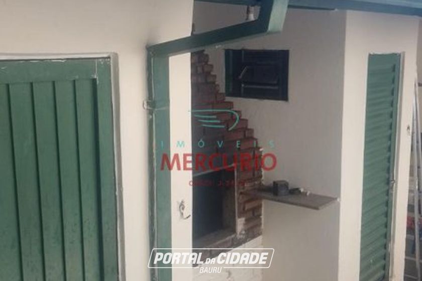 Casa &agrave; venda - 139m&sup2; - Vila Falc&atilde;o