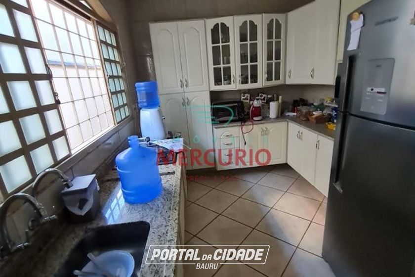 Casa &agrave; venda - 210m&sup2; - Vila Nova Cidade Universit&aacute;ria