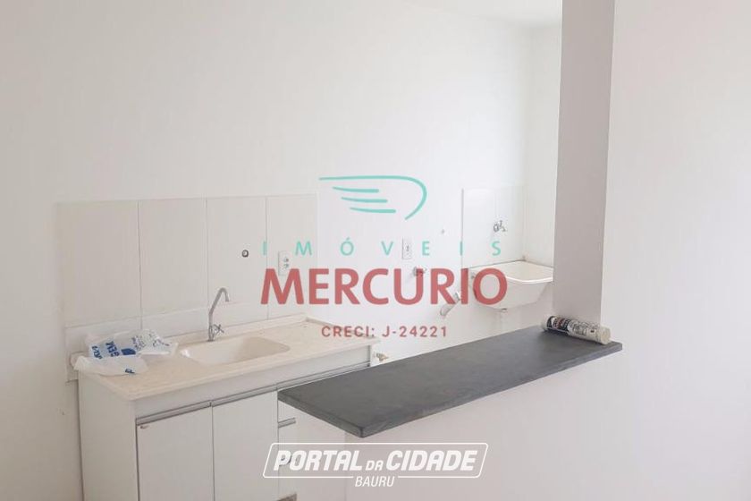 Apartamento &agrave; venda - 47m&sup2; - Jardim Terra Branca