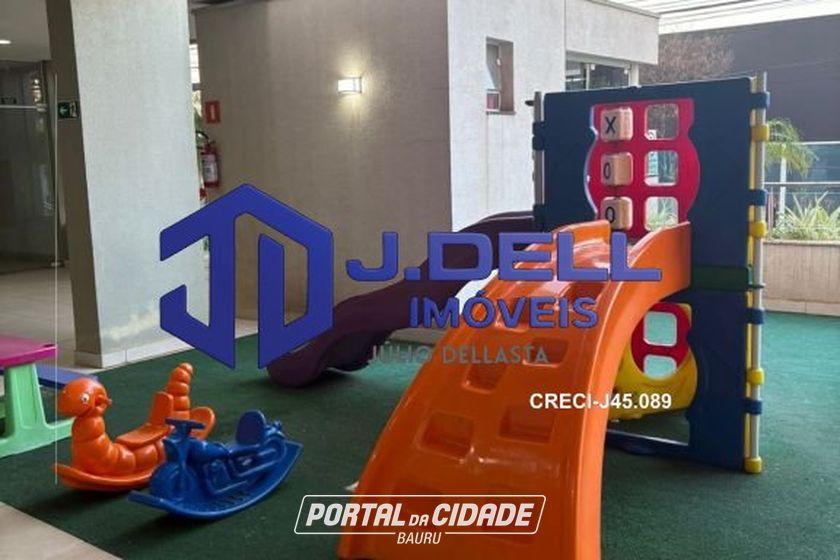 Apartamento &agrave; venda - Vila Nova Cidade Universitaria