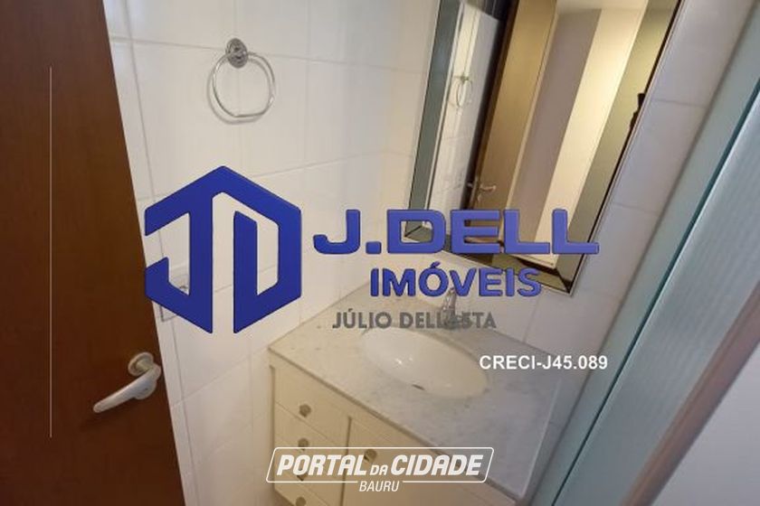 Apartamento para alugar - 78m&sup2; - Infante Dom Henrique