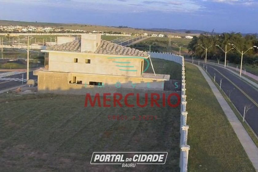 Terreno &agrave; venda - 372m&sup2; - Samambaia Parque Residencial