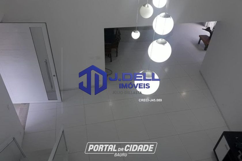 Casa &agrave; venda - 302m&sup2; - Colonial