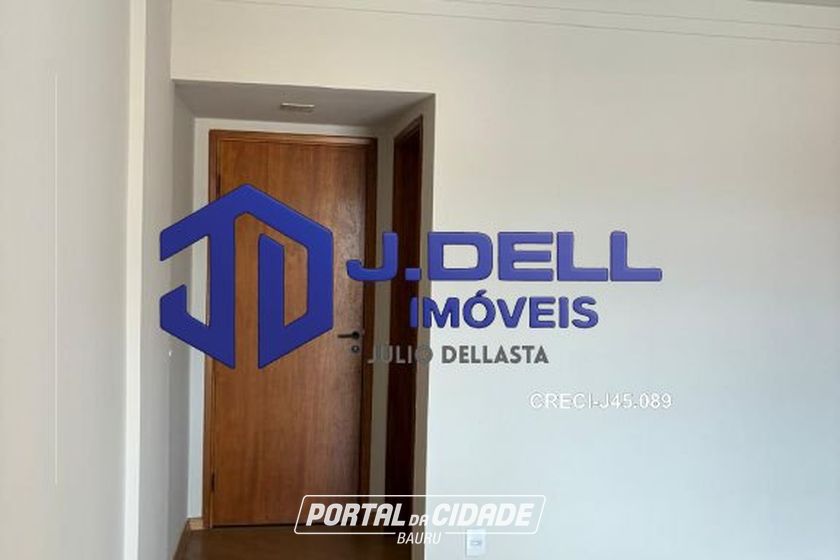 Apartamento para alugar - Vila Nova Cidade Universitaria