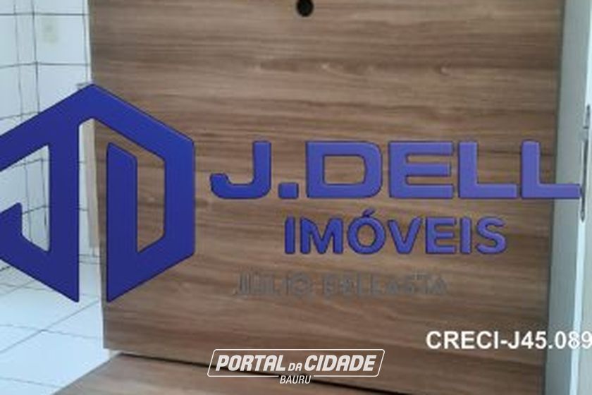 Apartamento para alugar - Jardim Brasil