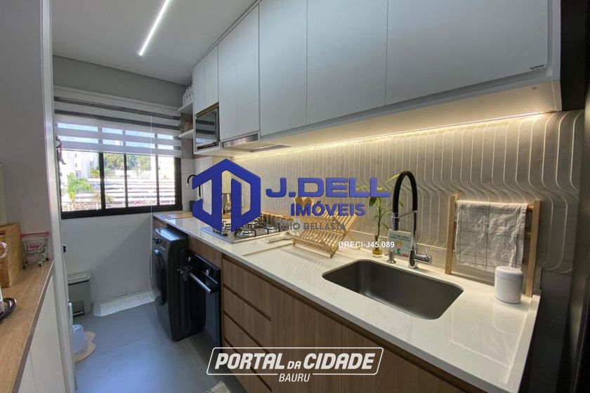 Apartamento &agrave; venda - 4796m&sup2; - Reserva Belas Na&ccedil;&otilde;es