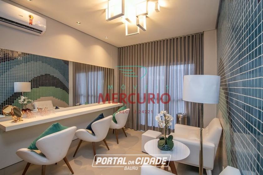 Apartamento &agrave; venda - 56m&sup2; - Residencial Parque Granja Cec&iacute;lia B