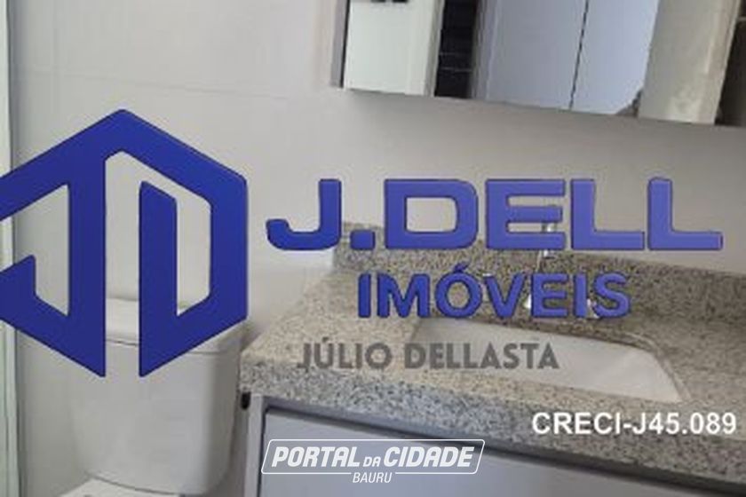 Apartamento para alugar - Vila America