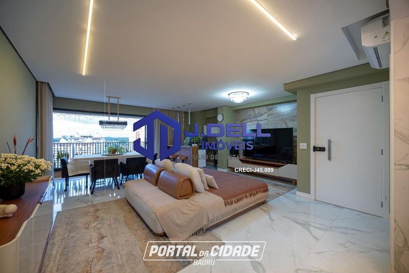 Apartamento &agrave; venda - 159m&sup2; - Aviacao