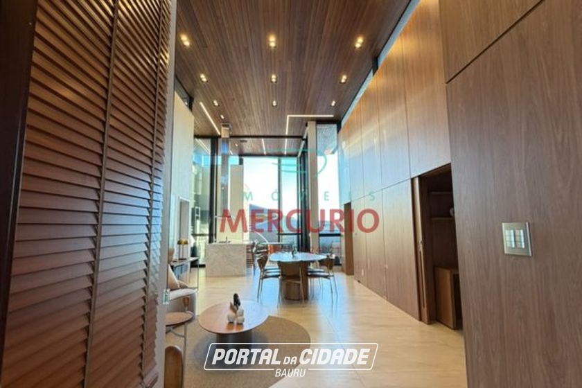 Casa &agrave; venda - 279m&sup2; - Alphaville
