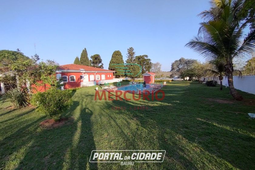 Casa &agrave; venda - 729m&sup2; - Jardim Shangri-L&aacute;