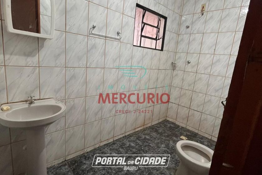 Casa &agrave; venda - 89m&sup2; - Vila Industrial
