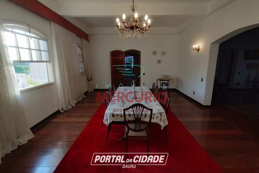 Casa &agrave; venda - 729m&sup2; - Jardim Shangri-L&aacute;