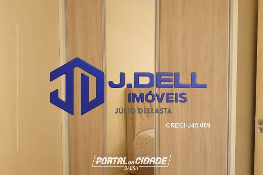Apartamento &agrave; venda - 46m&sup2; - Beija-flor