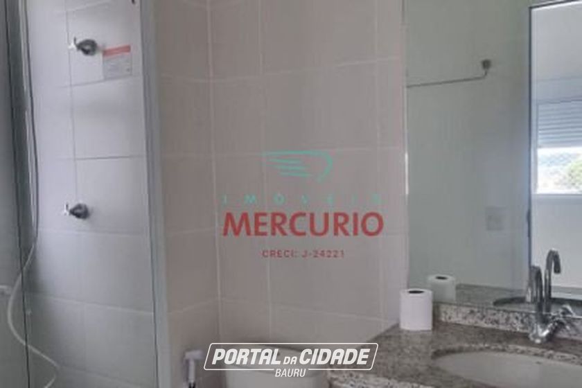 Apartamento &agrave; venda - 69m&sup2; - Residencial Parque Granja Cec&iacute;lia B