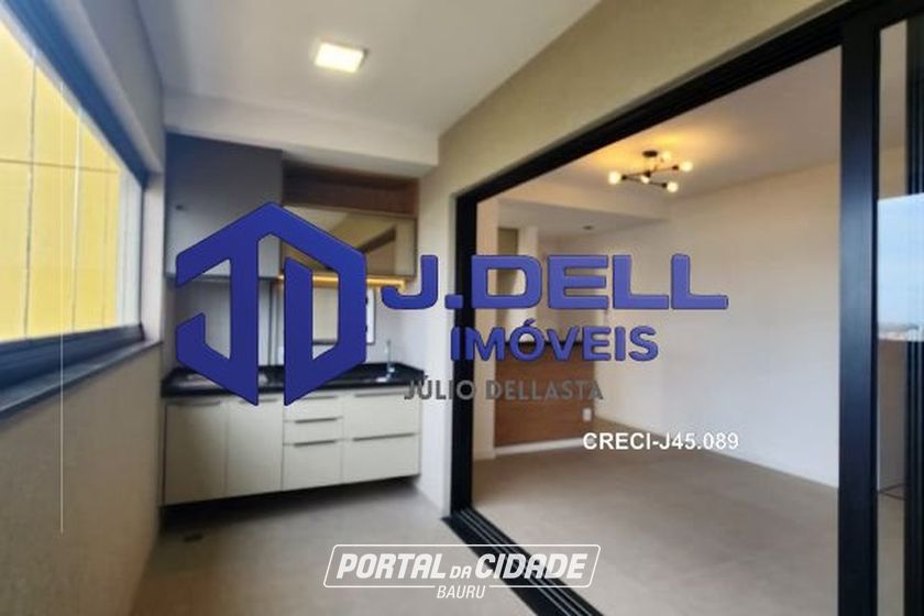 Apartamento &agrave; venda - 78m&sup2; - Aviacao