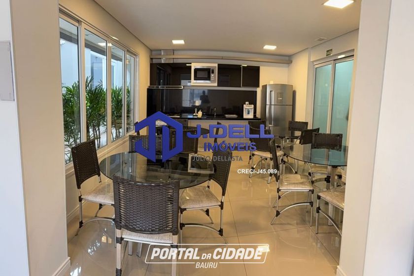 Apartamento para alugar - 75m&sup2; - Aviacao