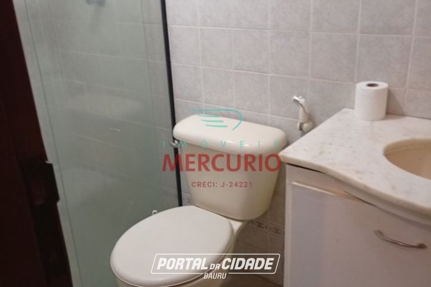 Apartamento para alugar - 87m&sup2; - Jardim Infante Dom Henrique