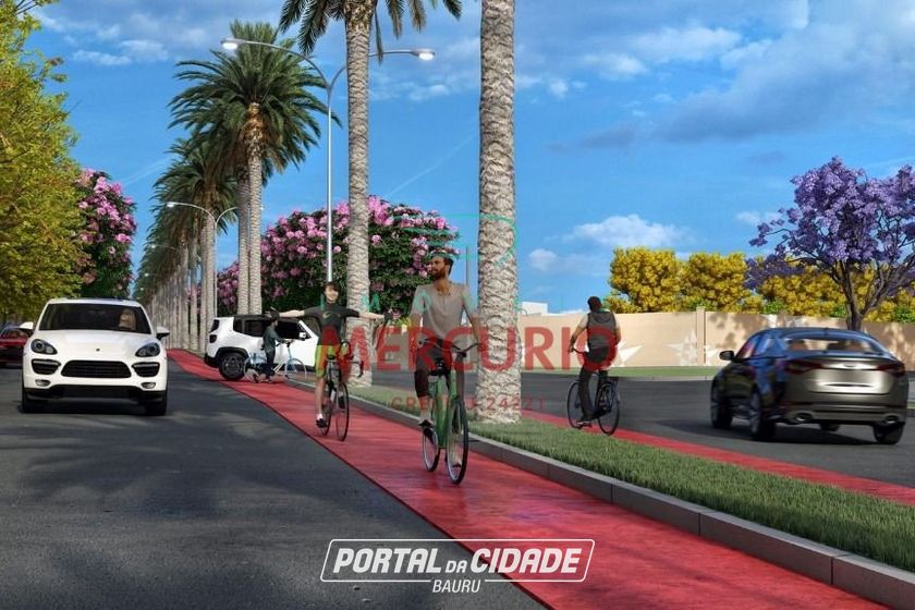 Terreno &agrave; venda - 322m&sup2; - Guestier Residencial Boutique
