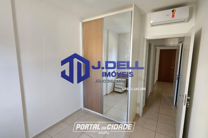 Apartamento para alugar - 65m&sup2; - Vila Universit&aacute;ria
