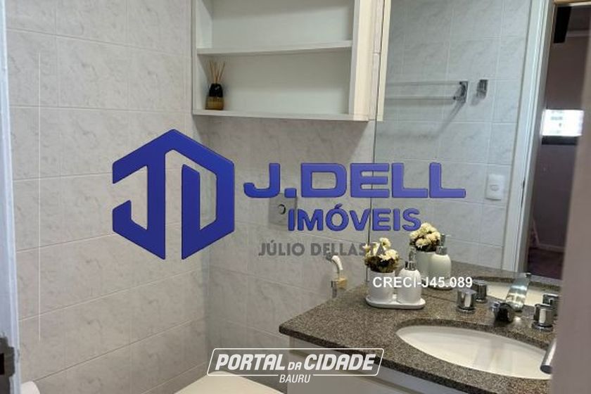 Apartamento para alugar - 68m&sup2; - Aviacao