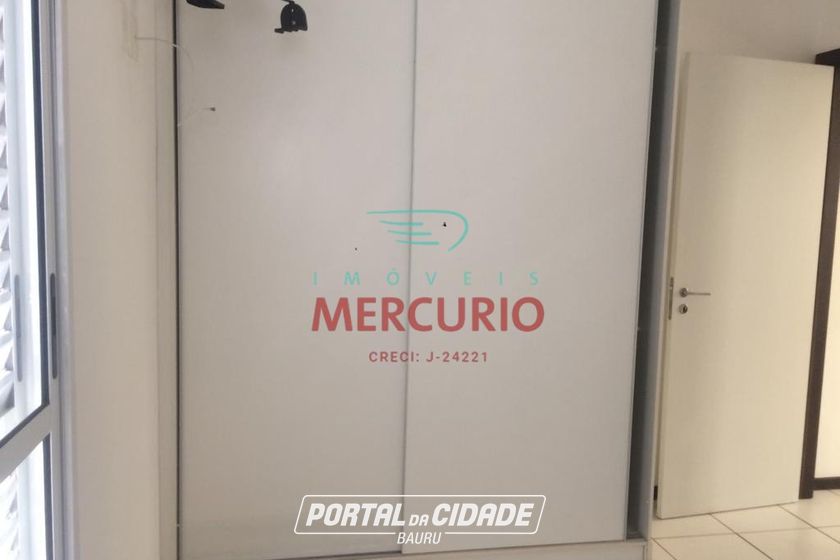 Apartamento para alugar - 35m&sup2; - Vila Santa Tereza