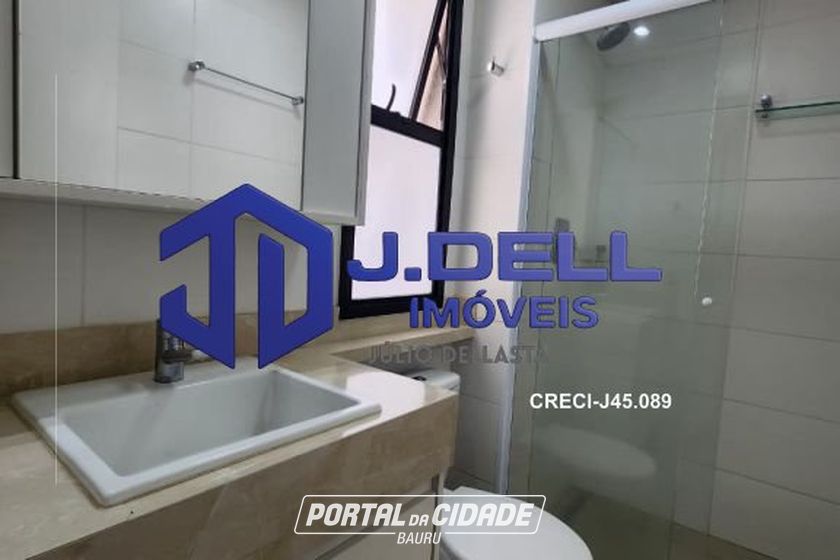 Apartamento &agrave; venda - 107m&sup2; - Aviacao
