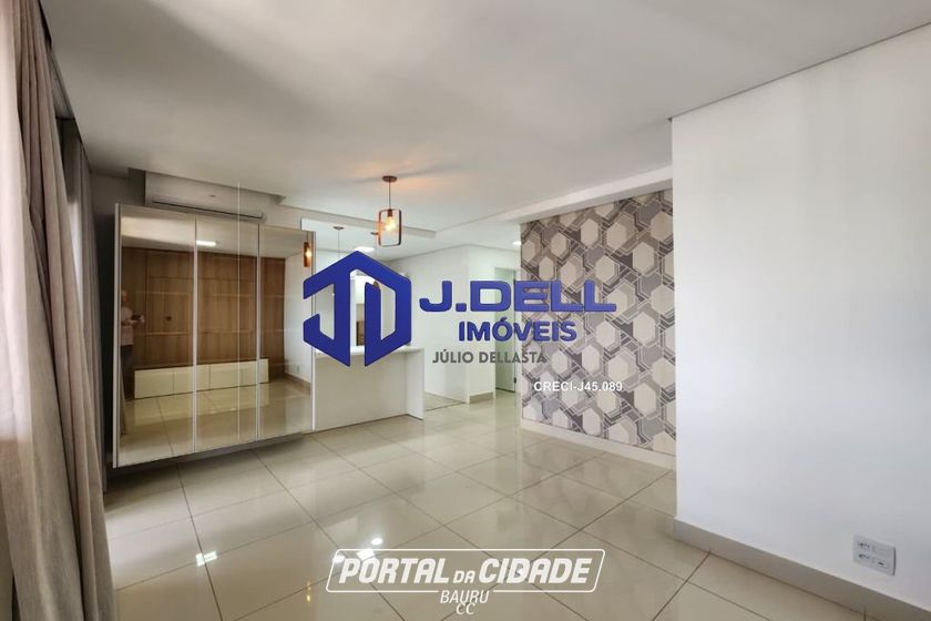 Apartamento &agrave; venda - 107m&sup2; - Aviacao