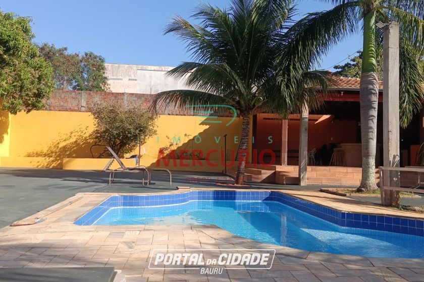 Ch&aacute;cara &agrave; venda - 888m&sup2; - Quinta da Bela Olinda