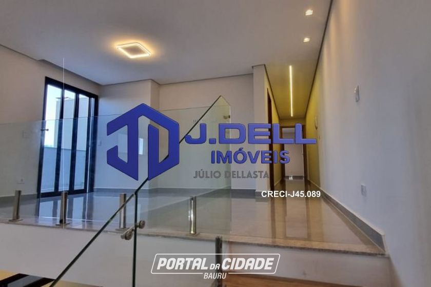 Casa &agrave; venda - 186m&sup2; - Jardim Terra Branca
