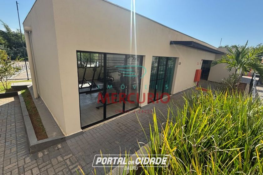 Apartamento &agrave; venda - 47m&sup2; - Jardim Colonial