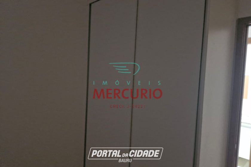 Apartamento para alugar - 68m&sup2; - Quinta Ranieri